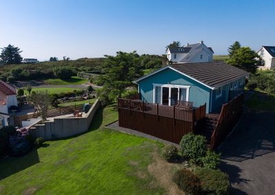 Cedar Lodge