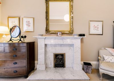 Bellevue Terrace