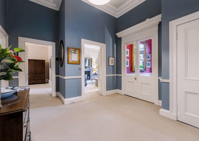 Bellevue Terrace