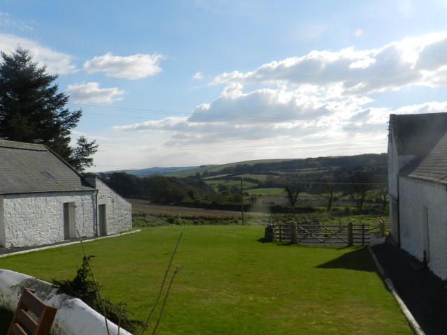 Holiday cottage late availability deal in Dumfries and Galloway
