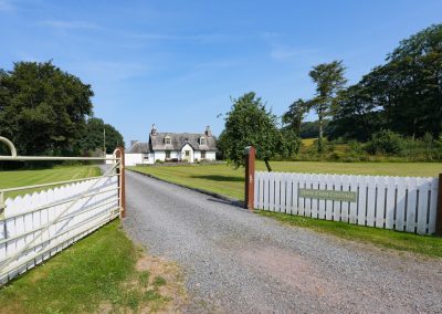 Home Farm